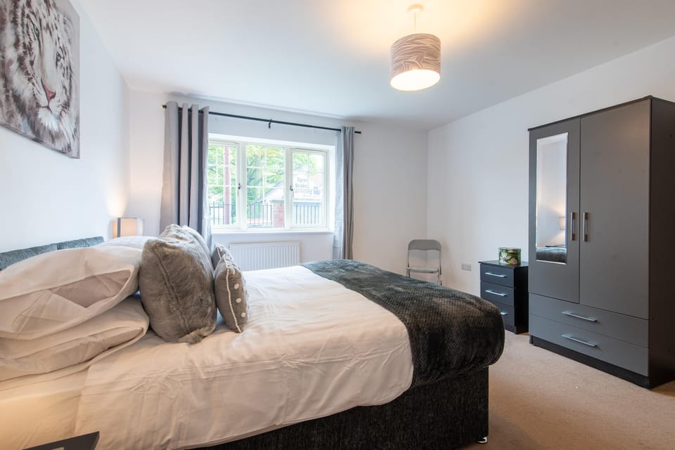 No 21 Apartment in Mansfield