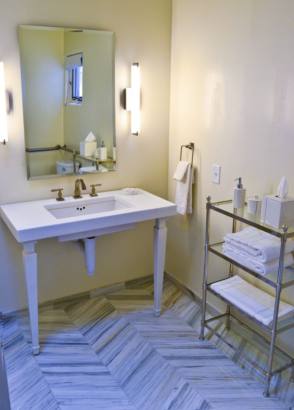 Palacio De Marquesa Bed and Breakfast in Taos