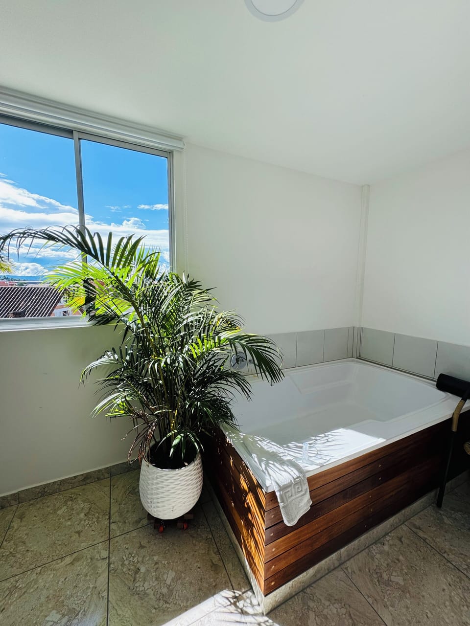 Premium Double Room | WiFi (free), bed sheets
