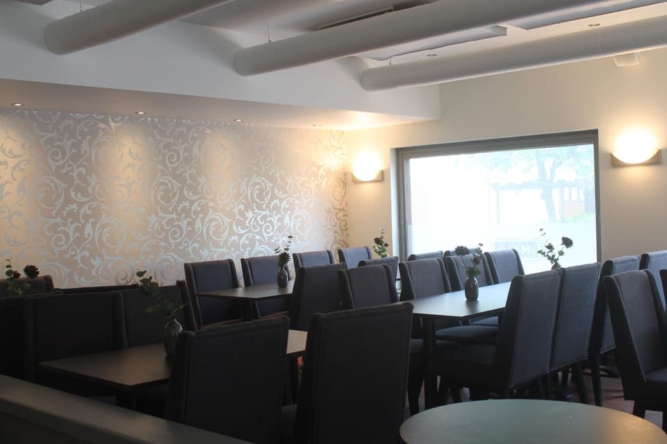 Millners Plaza Hotel in Västra Götaland County