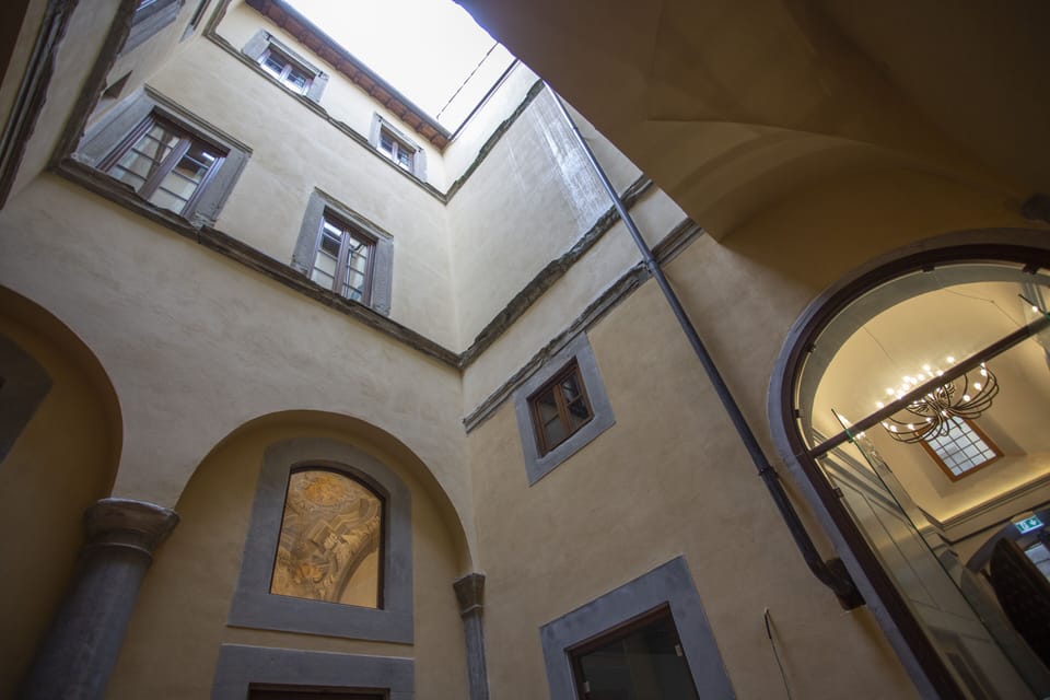 Building design