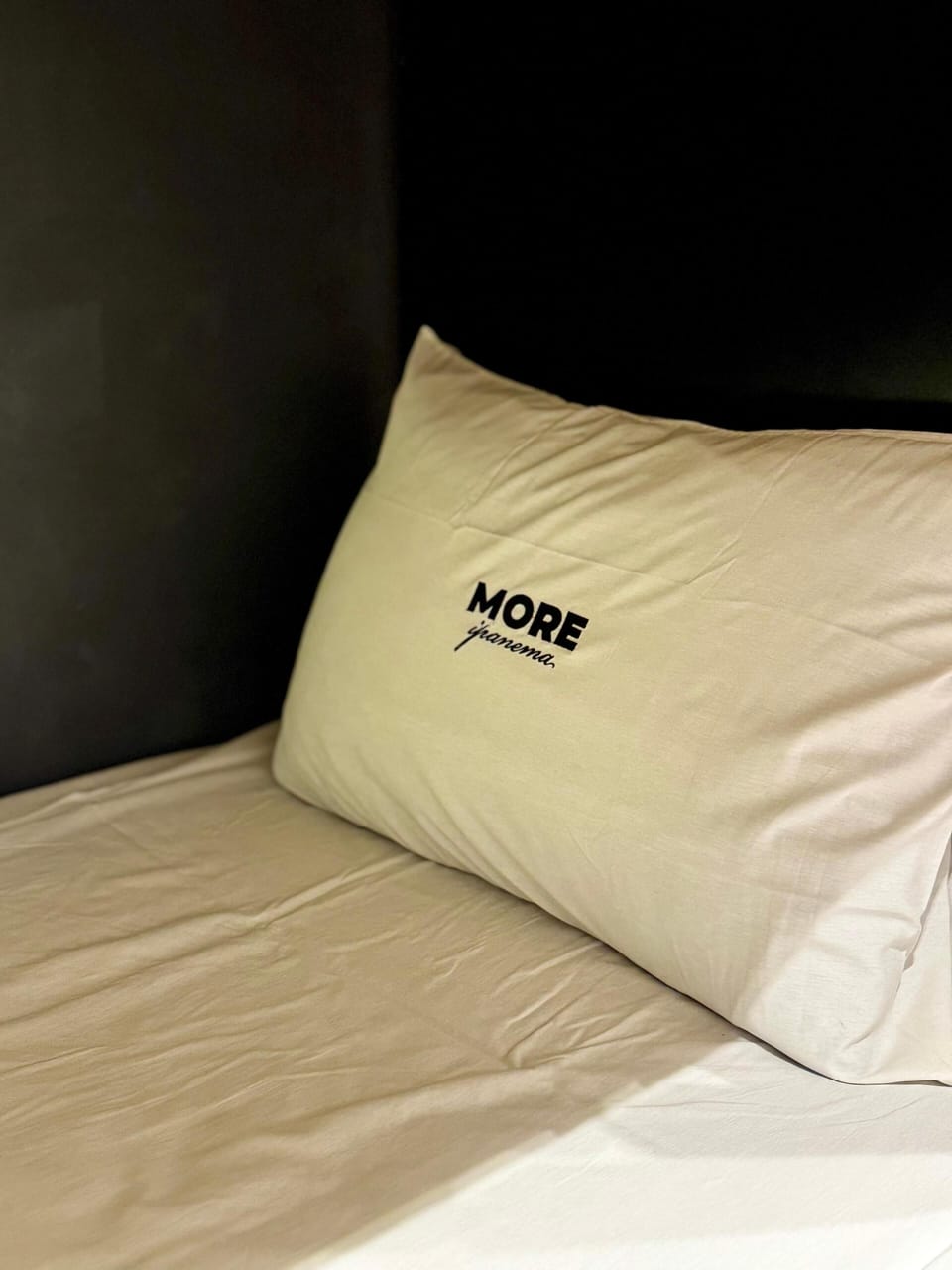 Basic Shared Dormitory | Minibar, free WiFi, bed sheets