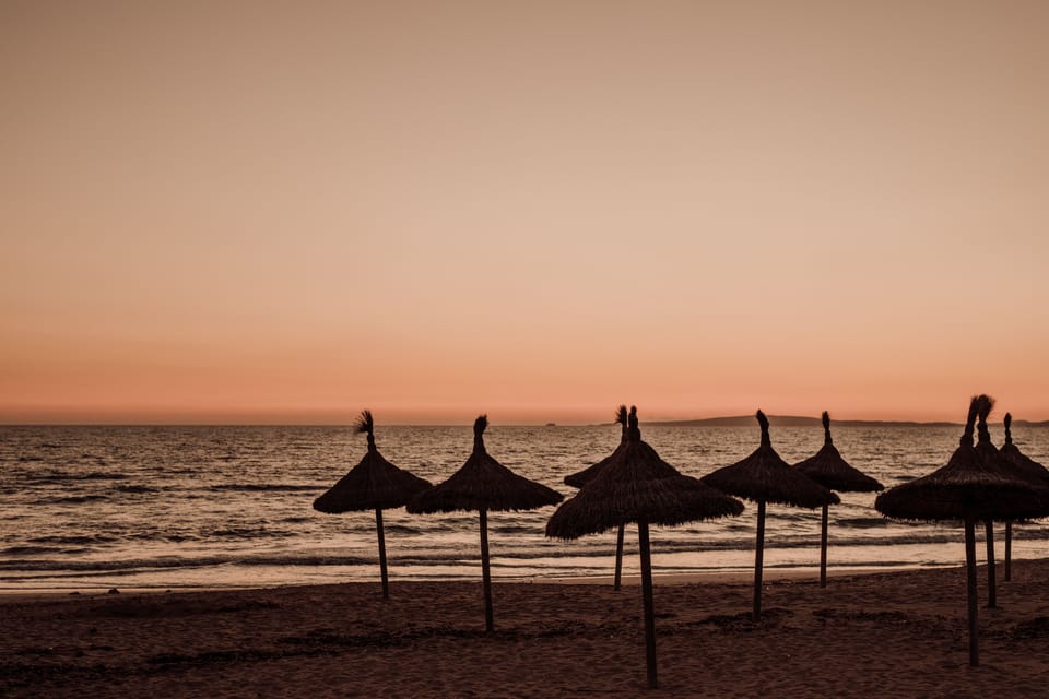 Caramelo Palma Beach +18 Hotel in Balearic Islands