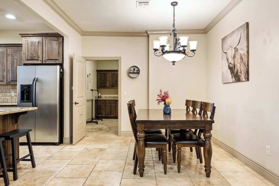 Condo, Multiple Beds, Patio, Mountain View (Coral Springs Getaway) | 1 bedroom, individually decorated, individually furnished, free WiFi
