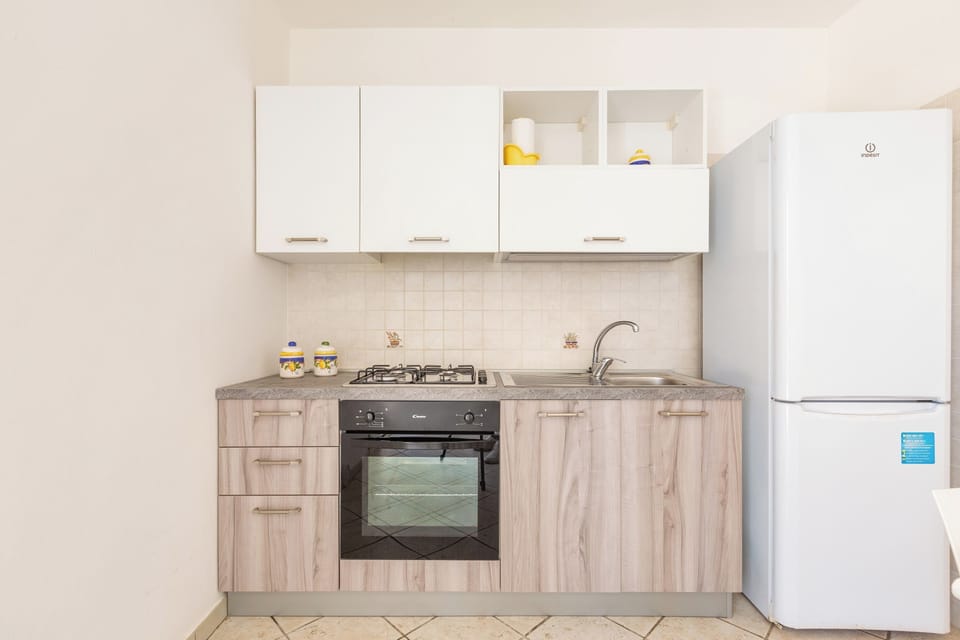 Apartment | Private kitchen