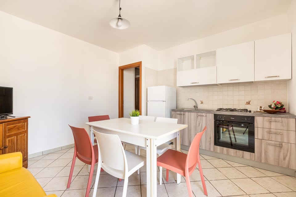 Apartment | Private kitchen
