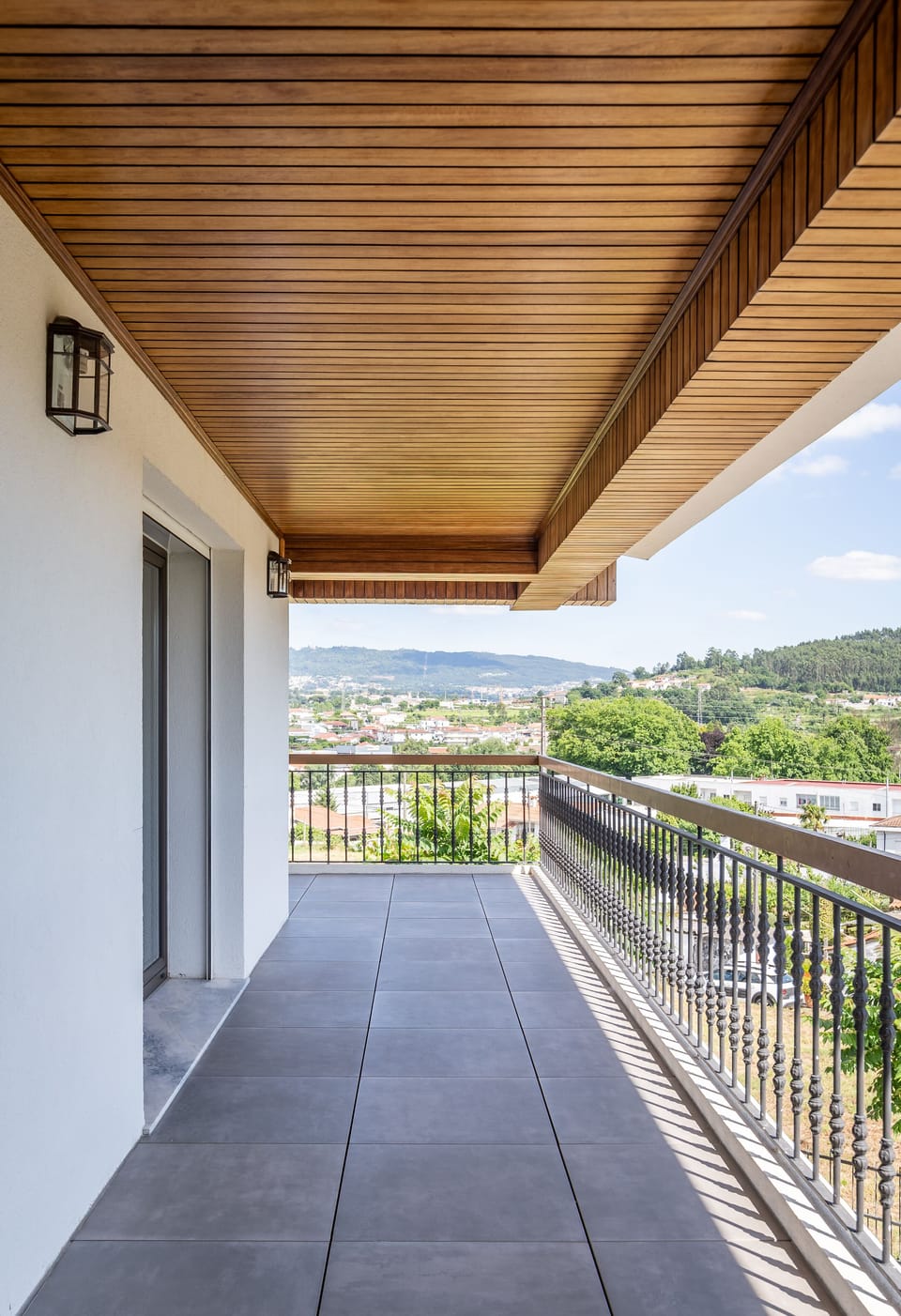 House | Property grounds