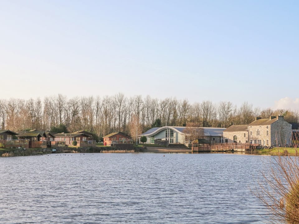 Cottage | Exterior