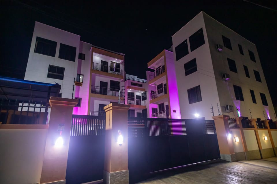 Apartment | Exterior