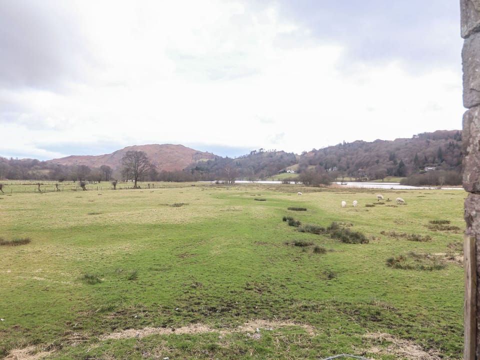 Cottage | Property grounds