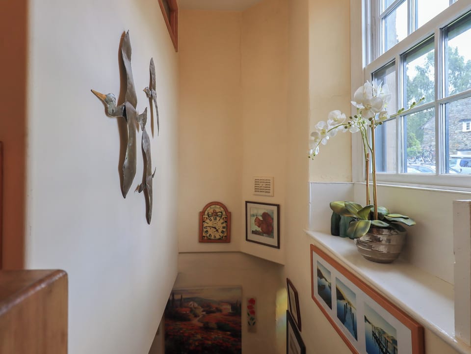 Cottage | Interior
