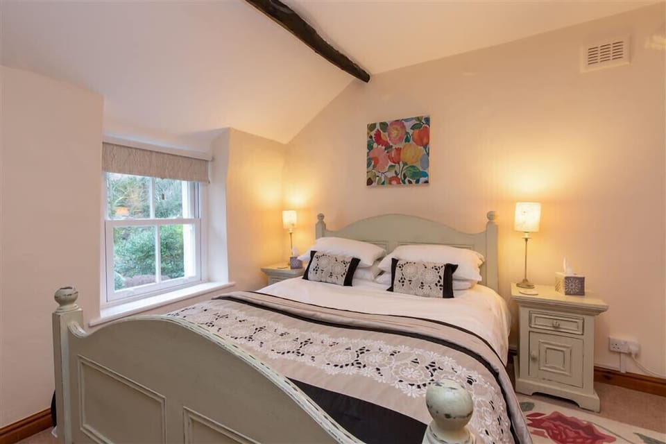Swinside Cottage Cottage in Copeland District