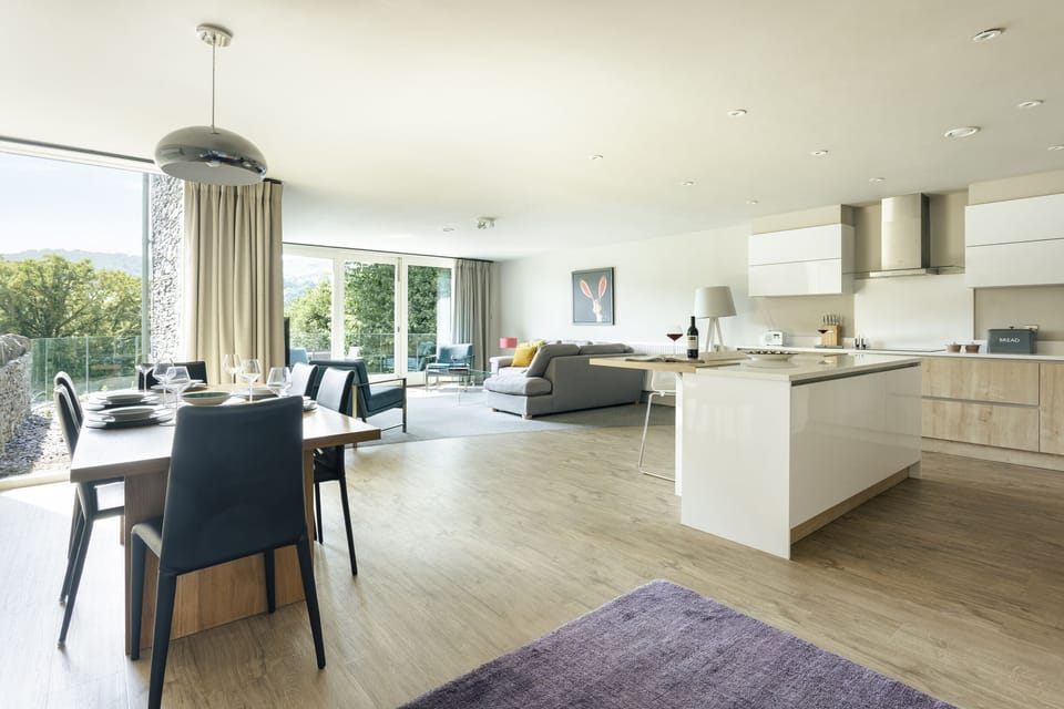 Cottage | Interior