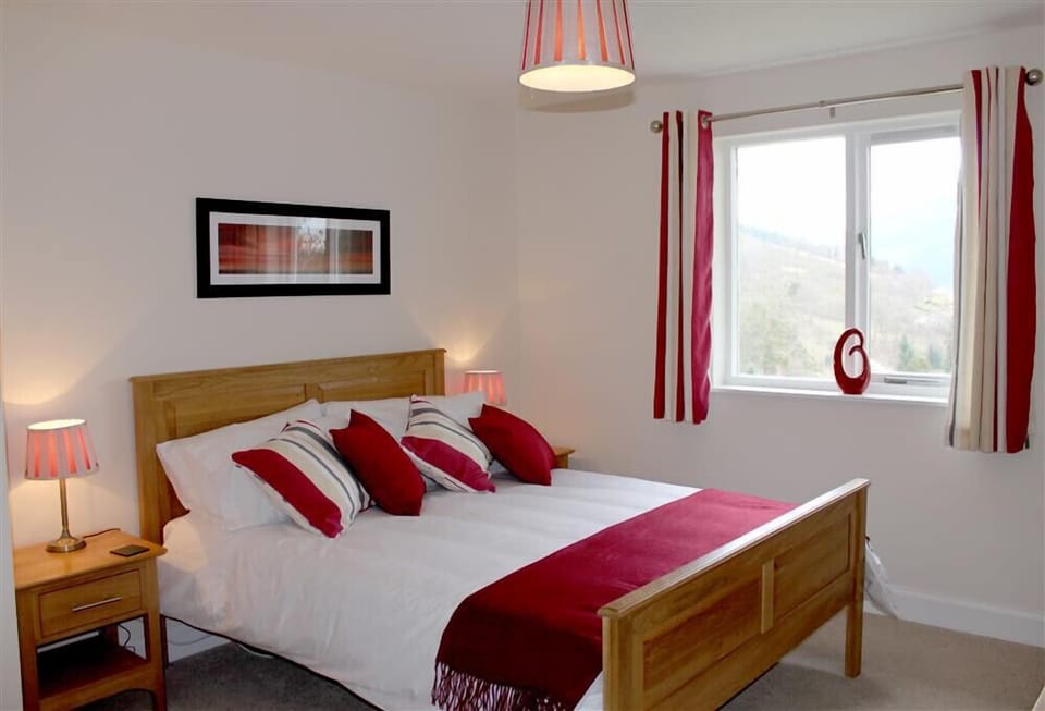 Bandol Cottage in Copeland District