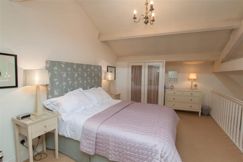 The Coach House Cottage in Ambleside
