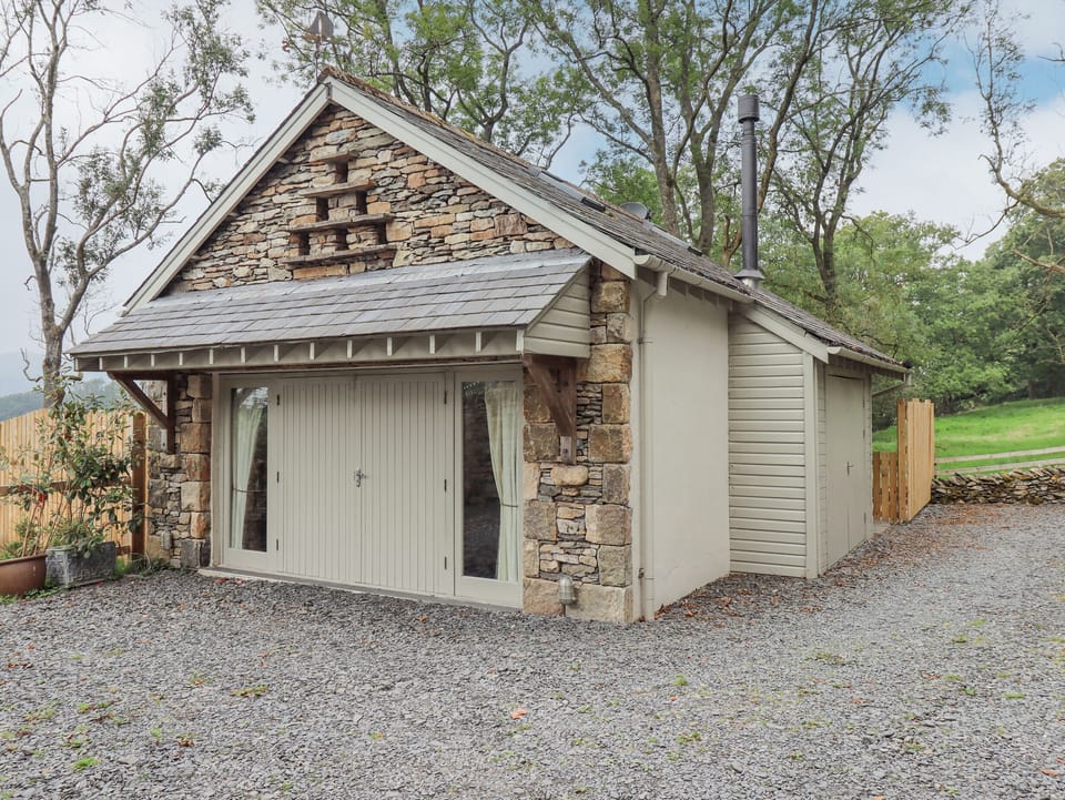Cottage | Front of property