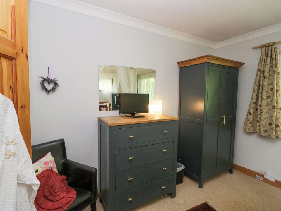Cottage | Interior