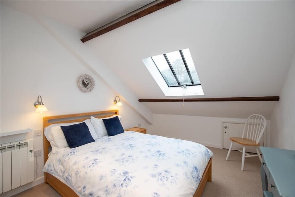 The Gallery Cottage in Grasmere