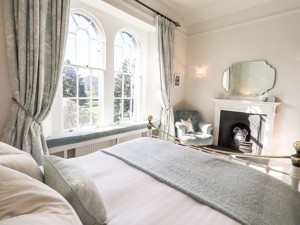 Wykefield Cottage in Hawkshead