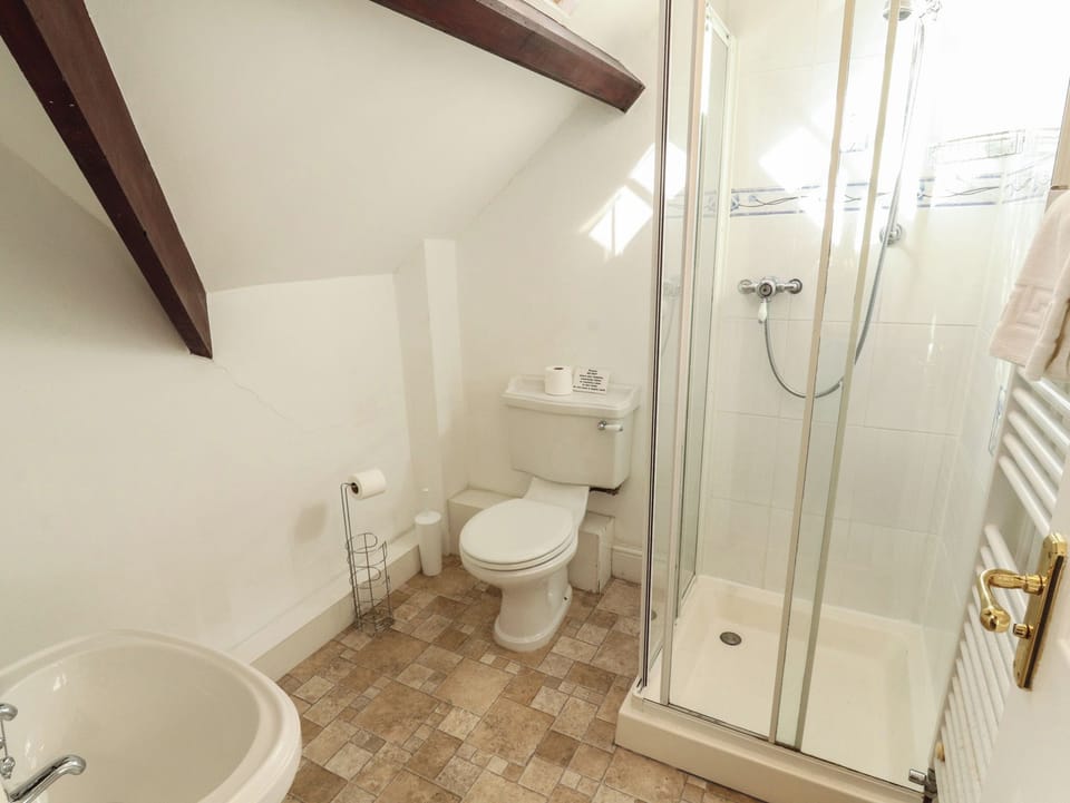 Hawkshead Hall Cottage in Hawkshead