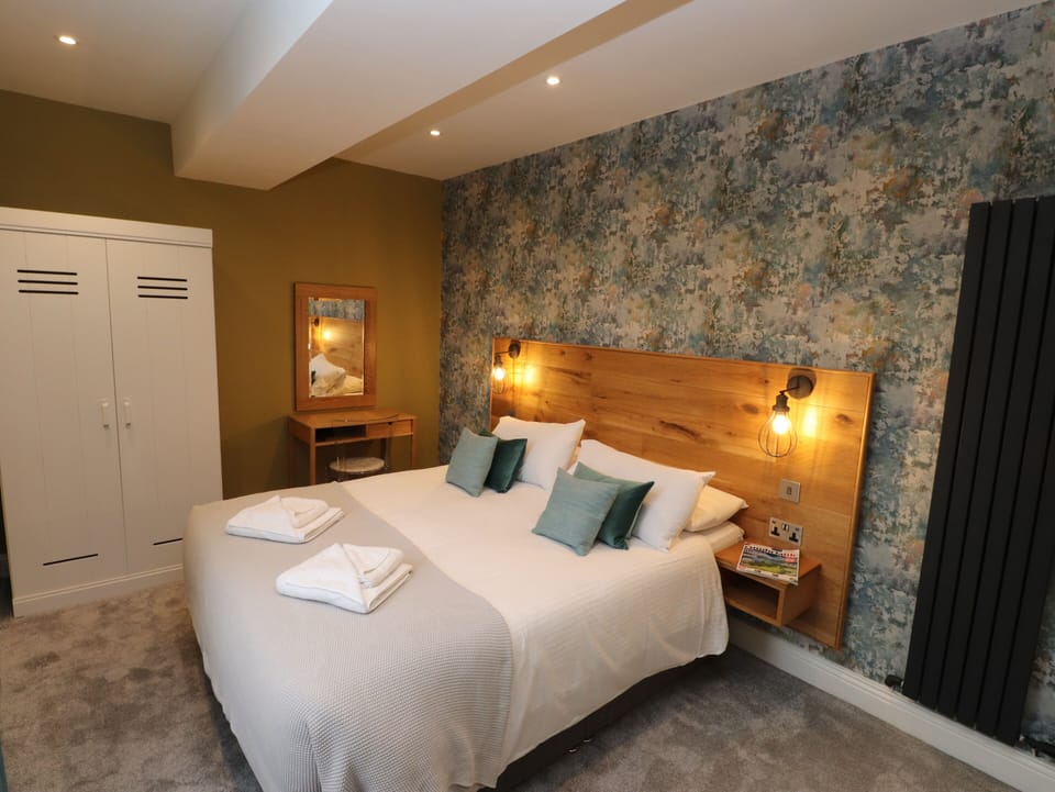 Fair Cop Cottage in Hawkshead