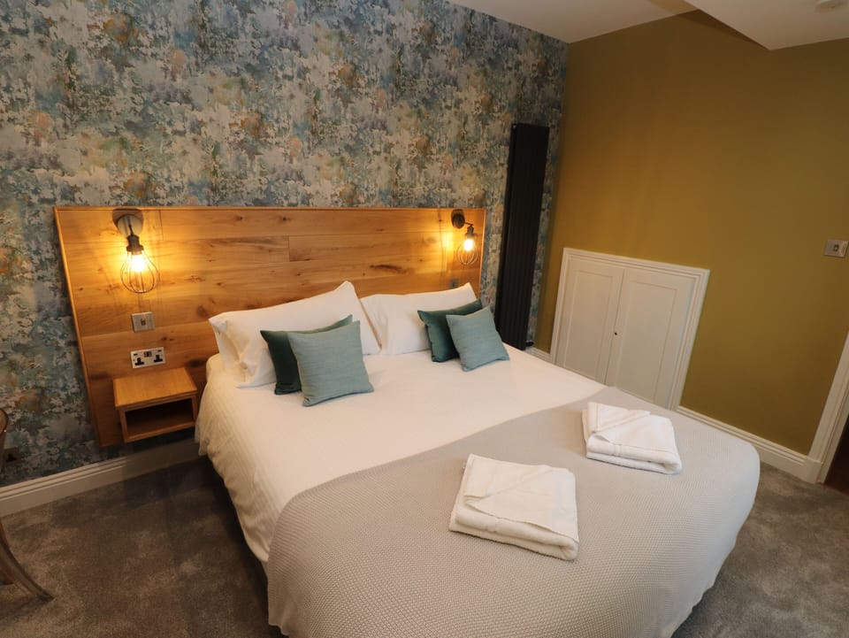 Fair Cop Cottage in Hawkshead