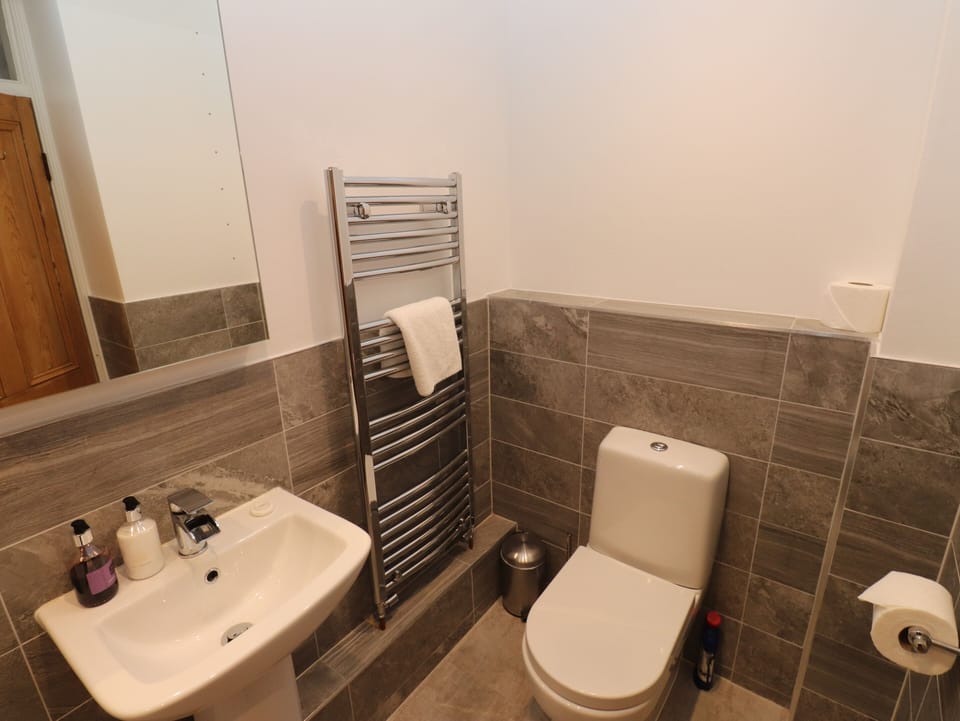 Fair Cop Cottage in Hawkshead