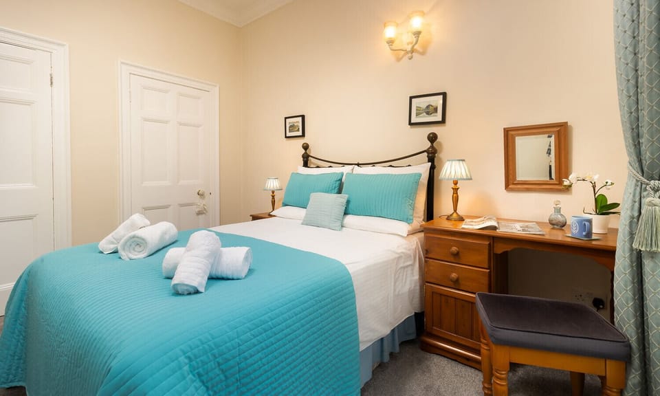 1 bedroom, individually decorated, individually furnished, free WiFi