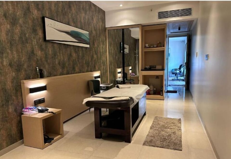 Click Hotel Bangalore-International Airport Hotel in Karnataka