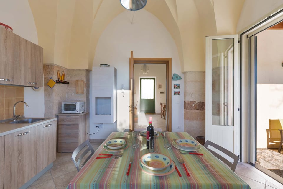 Apartment | Dining room