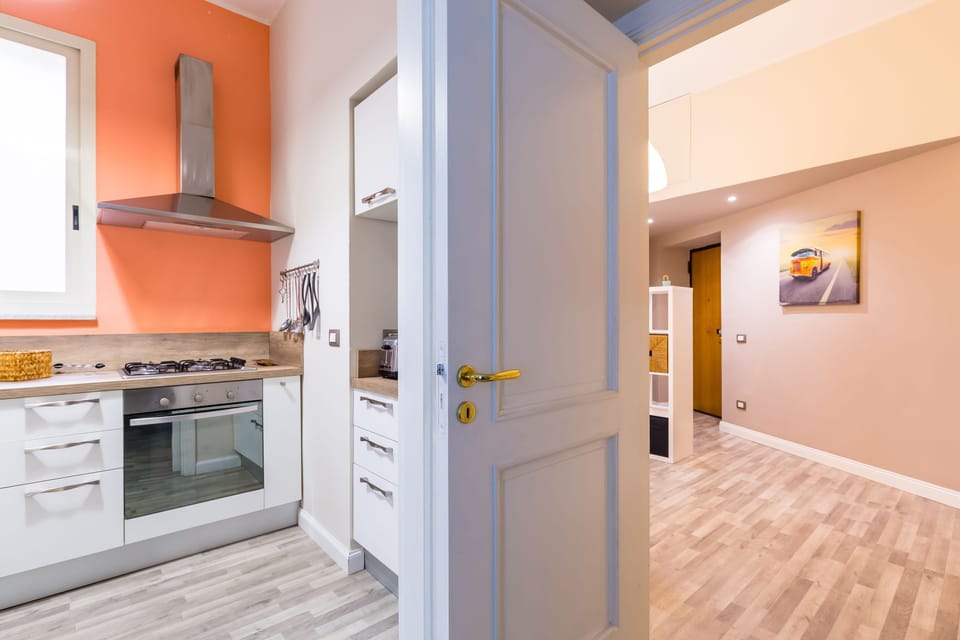 House | 1 bedroom