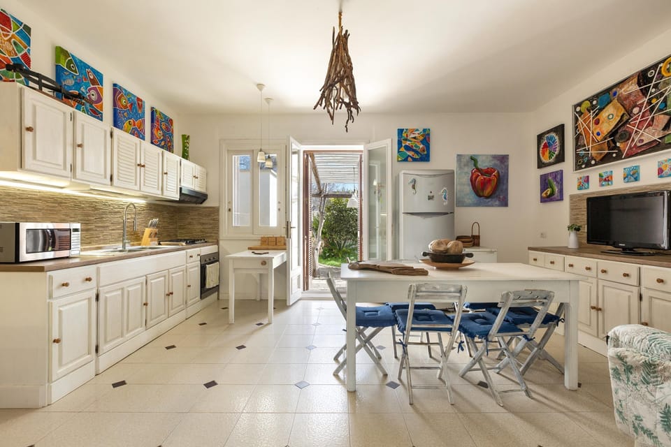 Villa | Private kitchen