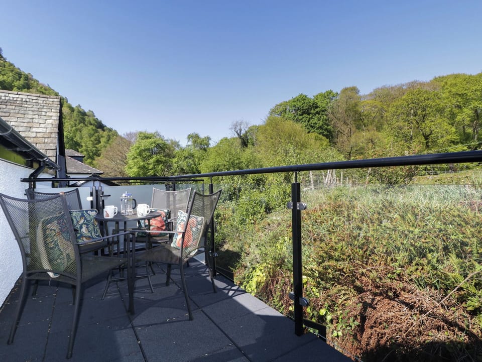 Cottage | Outdoor dining