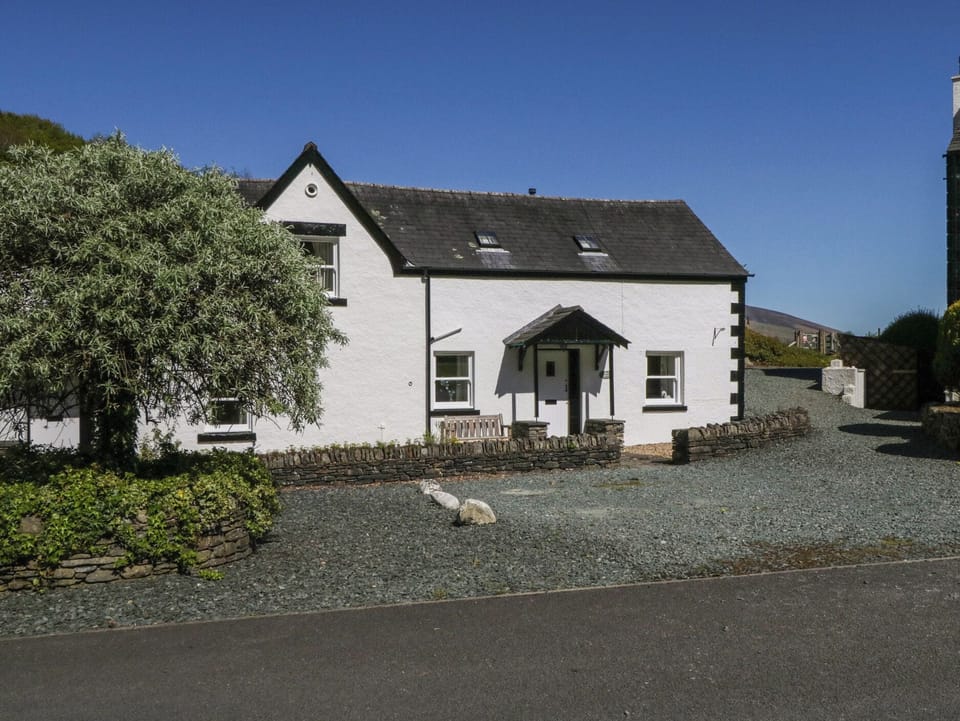 Cottage | Exterior