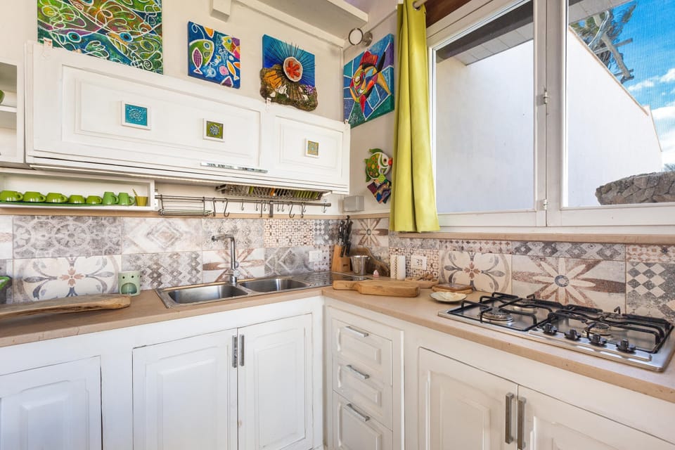 Villa | Private kitchen