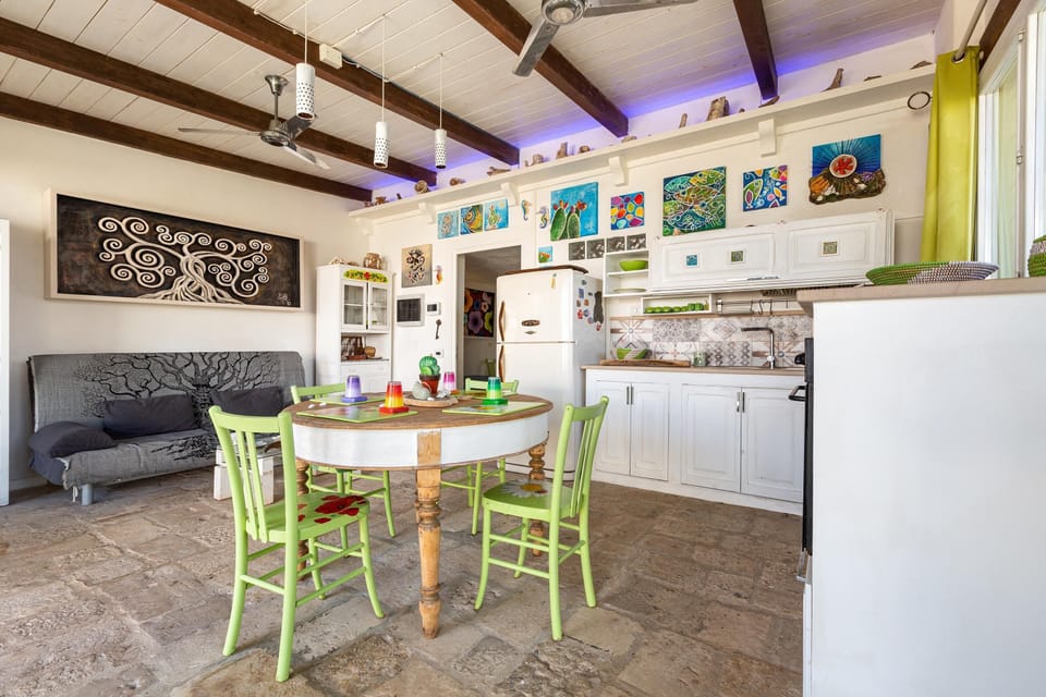 Villa | Private kitchen