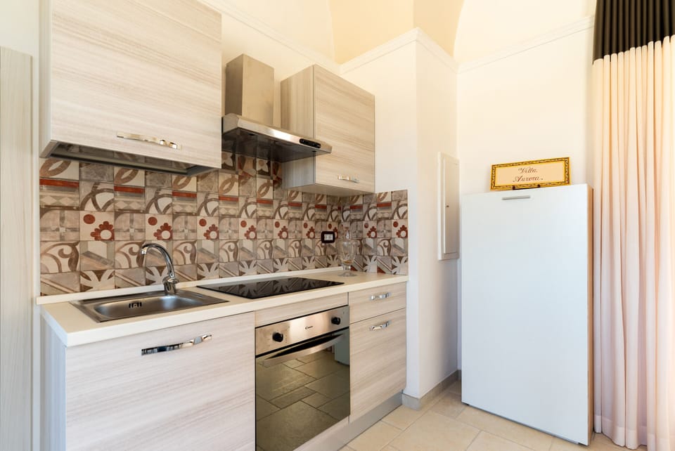 Villa | Private kitchen