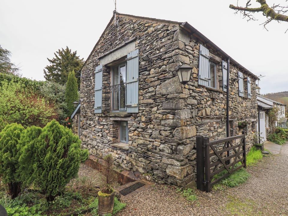 Cottage | Exterior