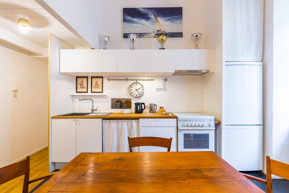 House | 1 bedroom