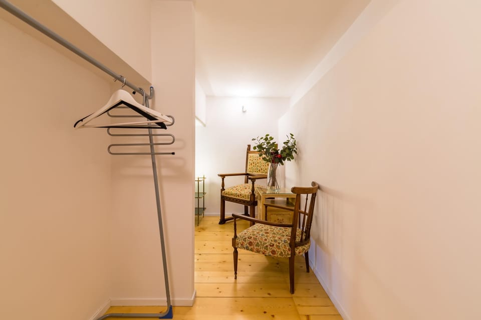 House | 1 bedroom