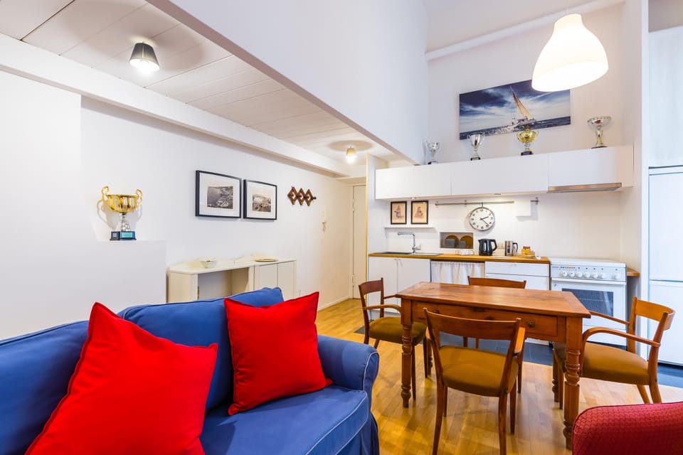 House | 1 bedroom