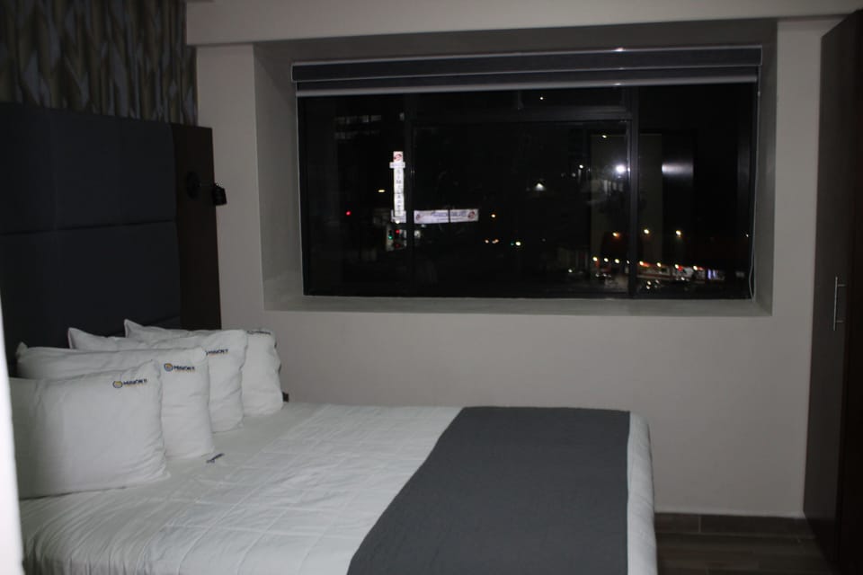 Individually decorated, individually furnished, free WiFi, bed sheets