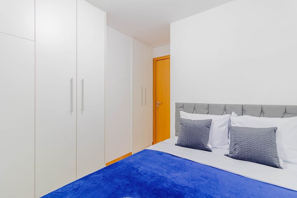 Apartment | 2 bedrooms, free WiFi
