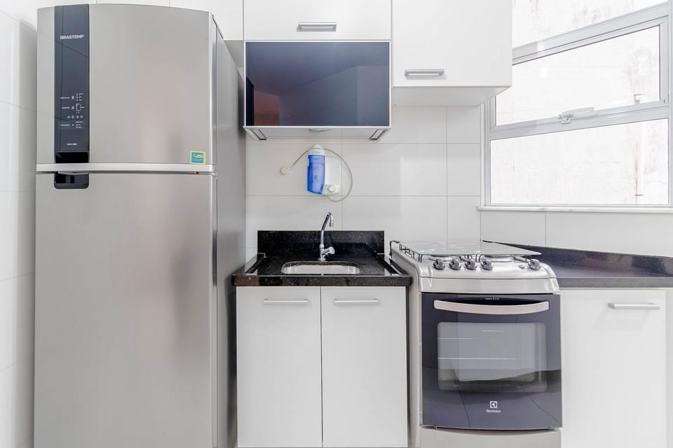 Apartment | Private kitchen | Cookware/dishes/utensils