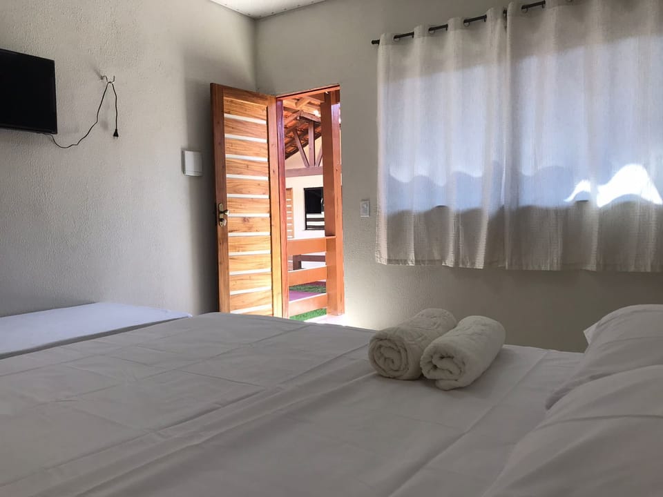 Basic Room | 10 bedrooms, free WiFi