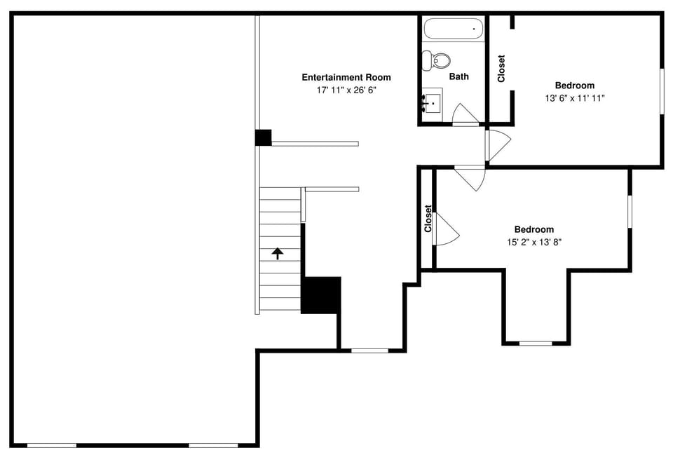 Studio (4 Bedrooms) | Property amenity