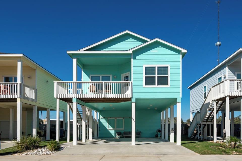 House (3 Bedrooms) | Front of property