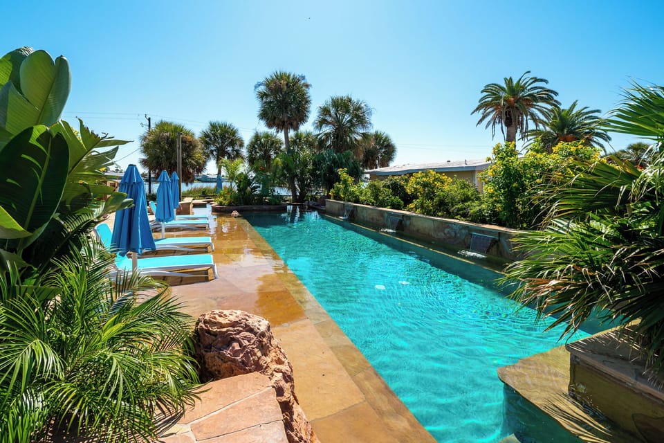 House (2 Bedrooms) | Property amenity