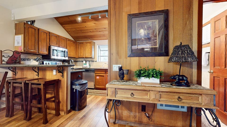Condo, 2 Bedrooms | Private kitchen | Coffee/tea maker, fridge, oven, toaster