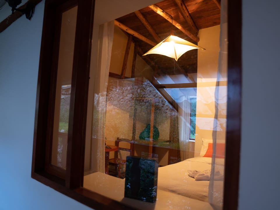 Standard Room | Down comforters, desk, laptop workspace, WiFi (free)